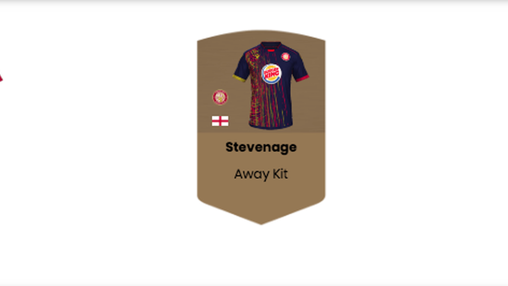 Stevenage