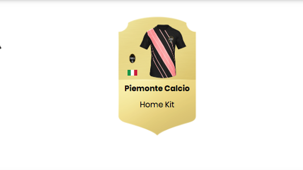 Piemonte Calcio (Juventus)