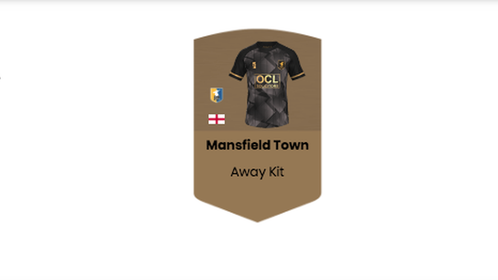 Mansfield Town