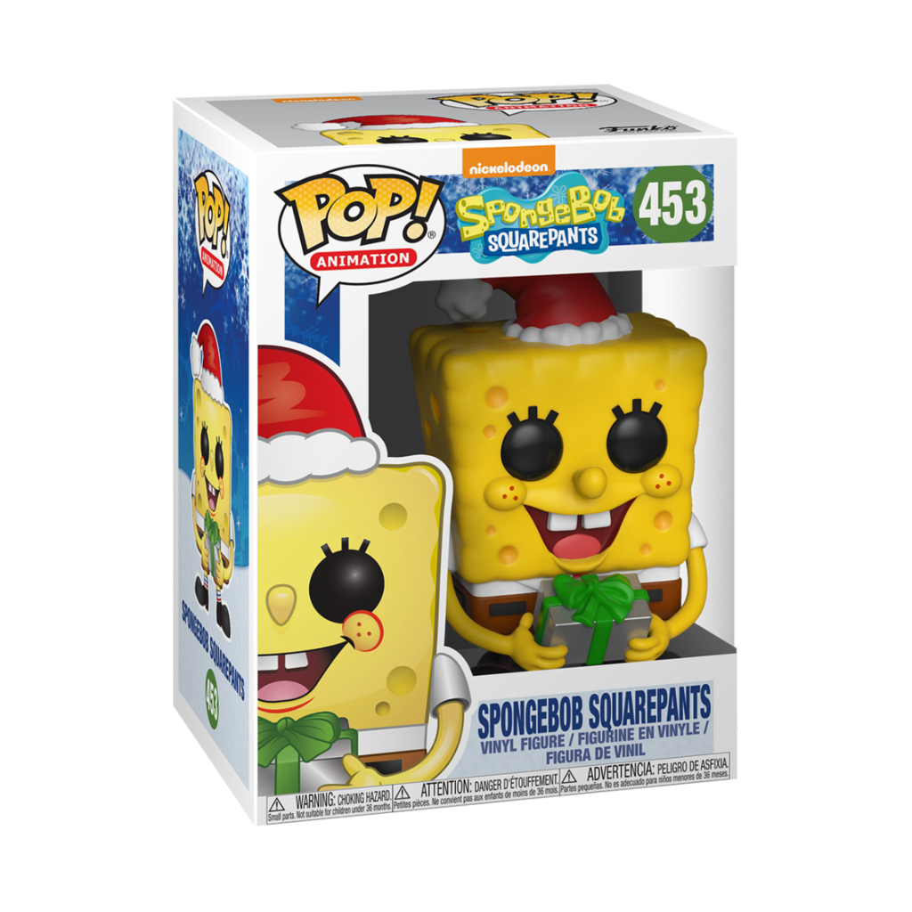 Bob Esponja