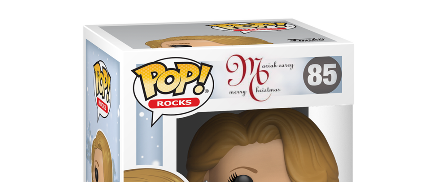 Los Funkos más navideños