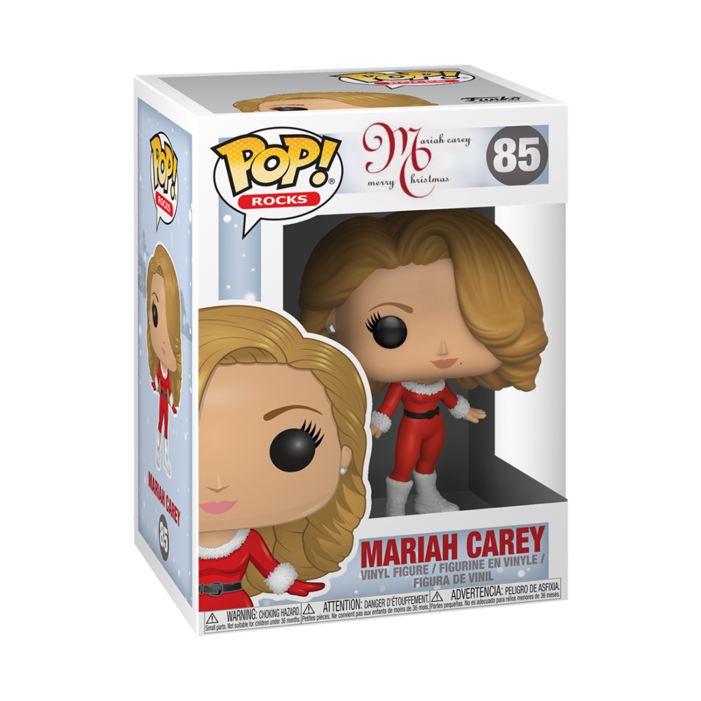 Mariah Carey