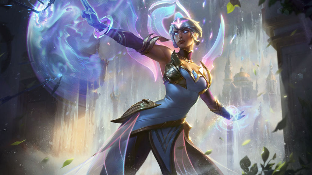 Dawnbringer Karma