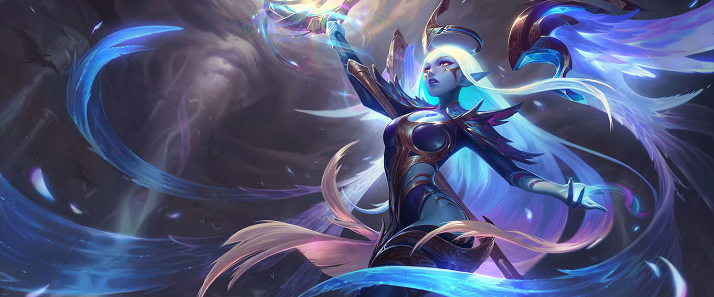 Dawnbringer Soraka