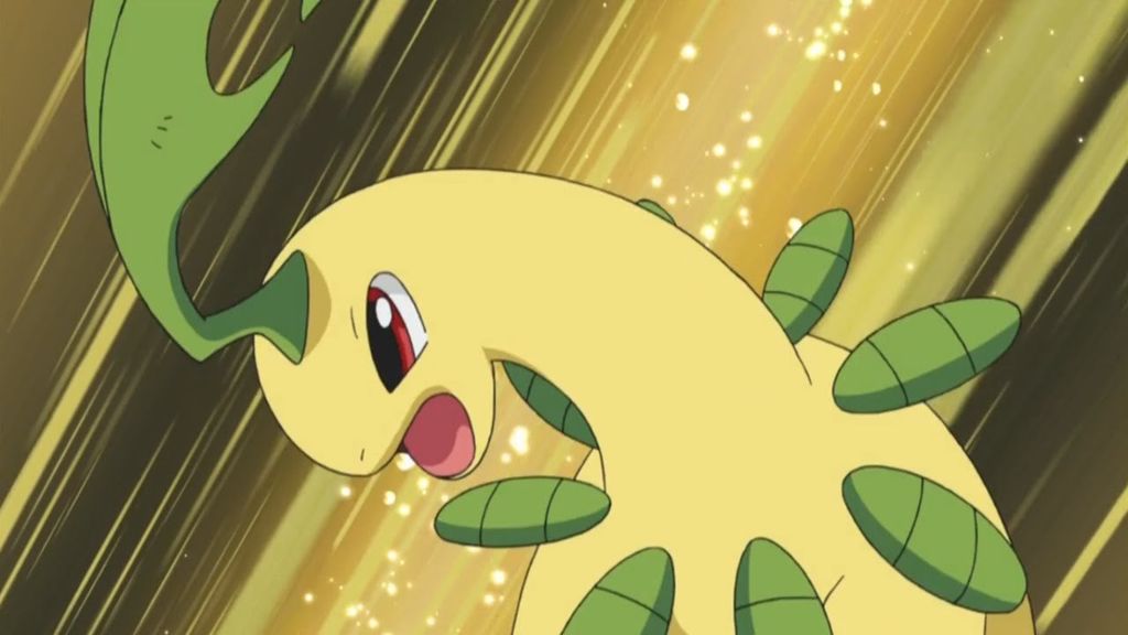 Bayleef