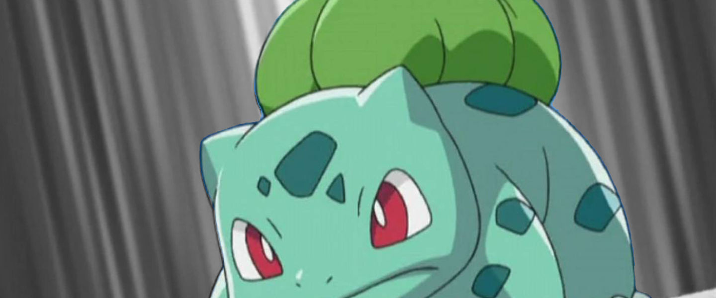 Bulbasaur