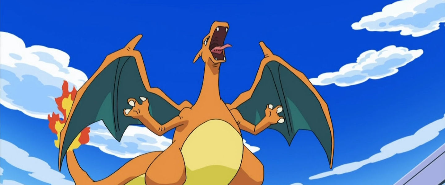 Charizard