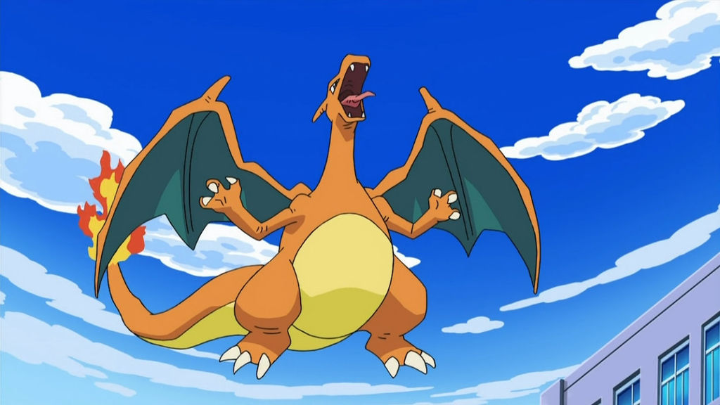 Charizard