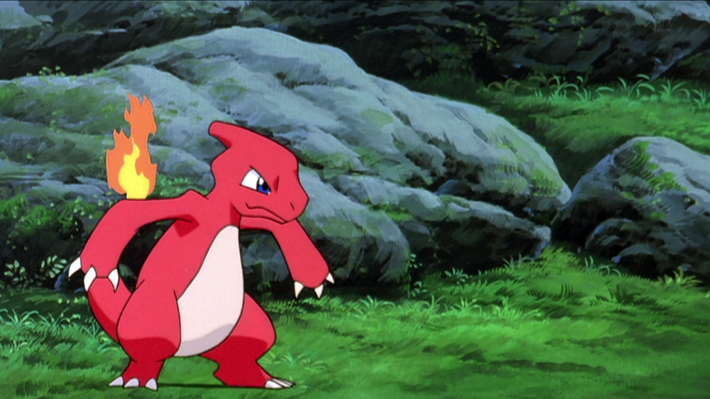 Charmeleon