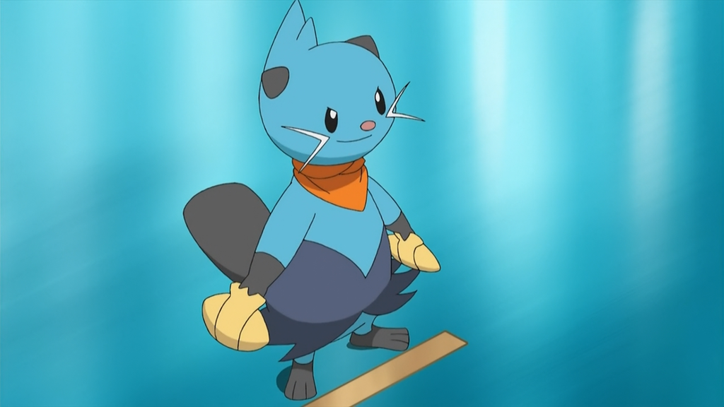 Dewott