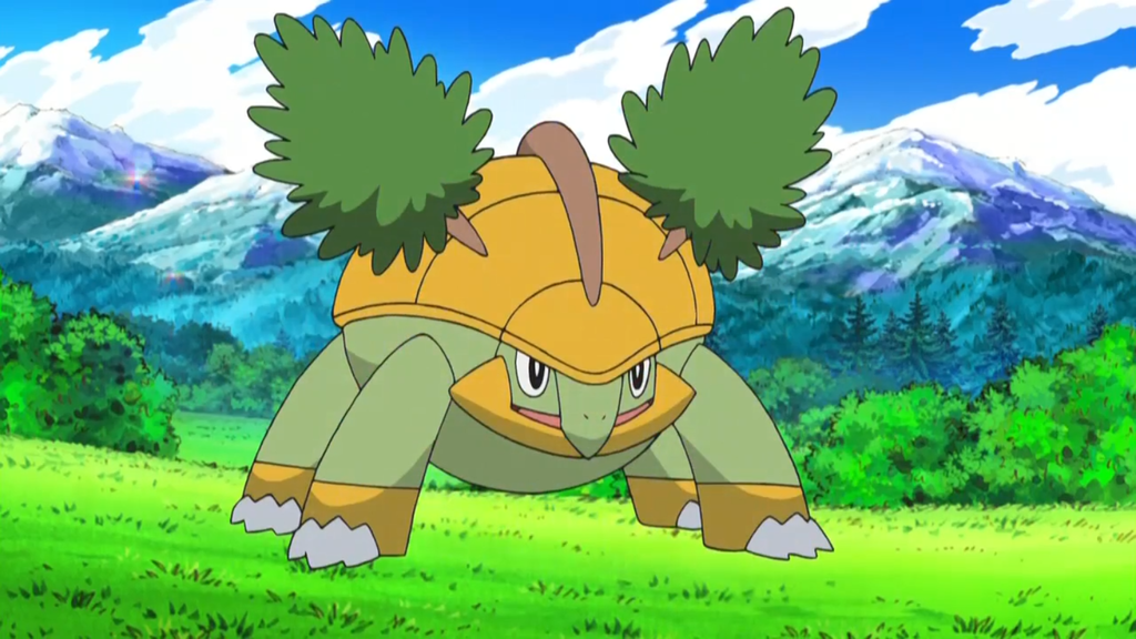 Grotle