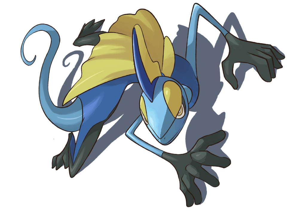 Inteleon