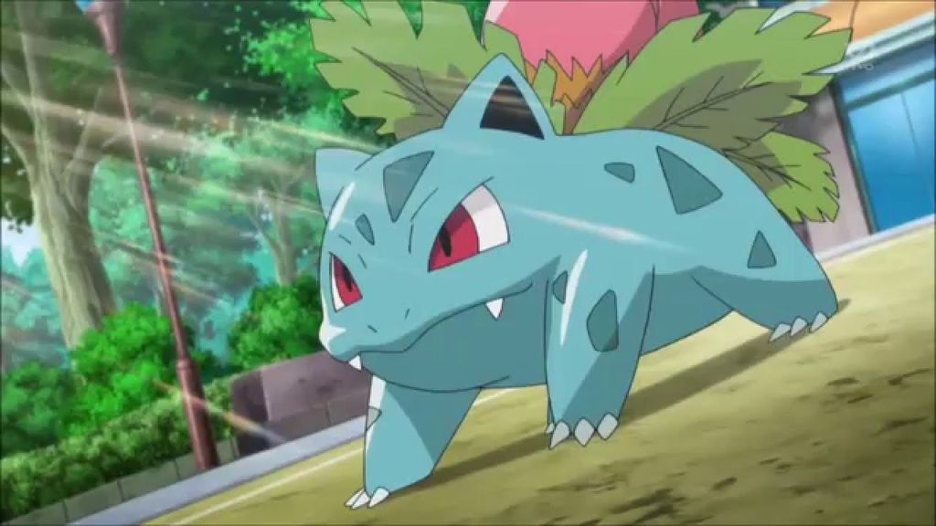Ivysaur