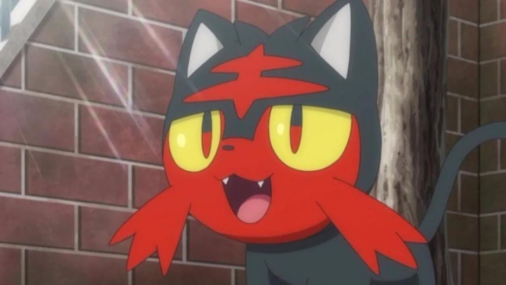 Marzo - Litten