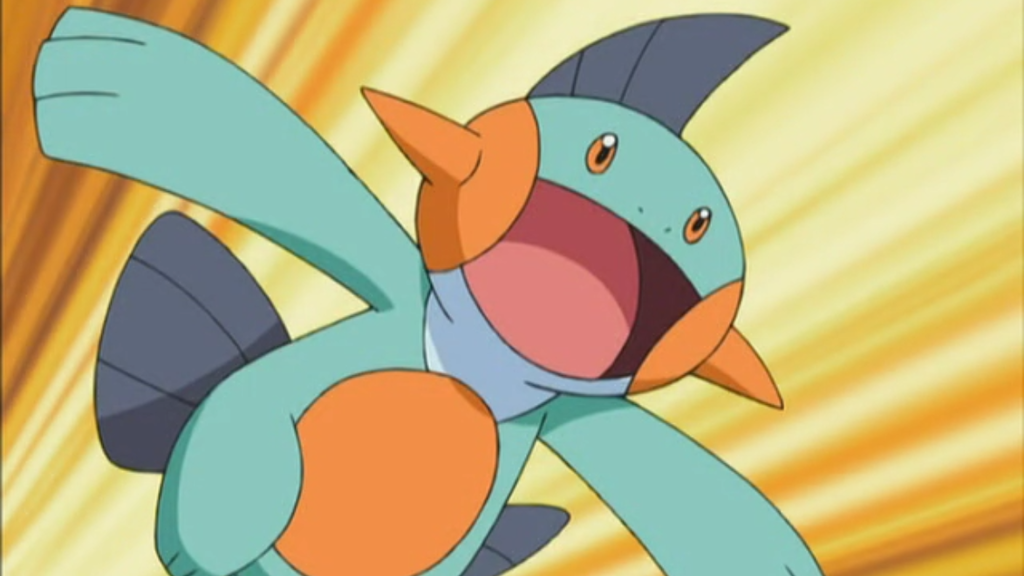 Marshtomp