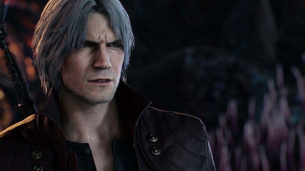 Dante (Devil May Cry)