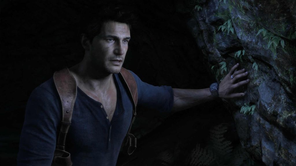 Nathan (Uncharted)
