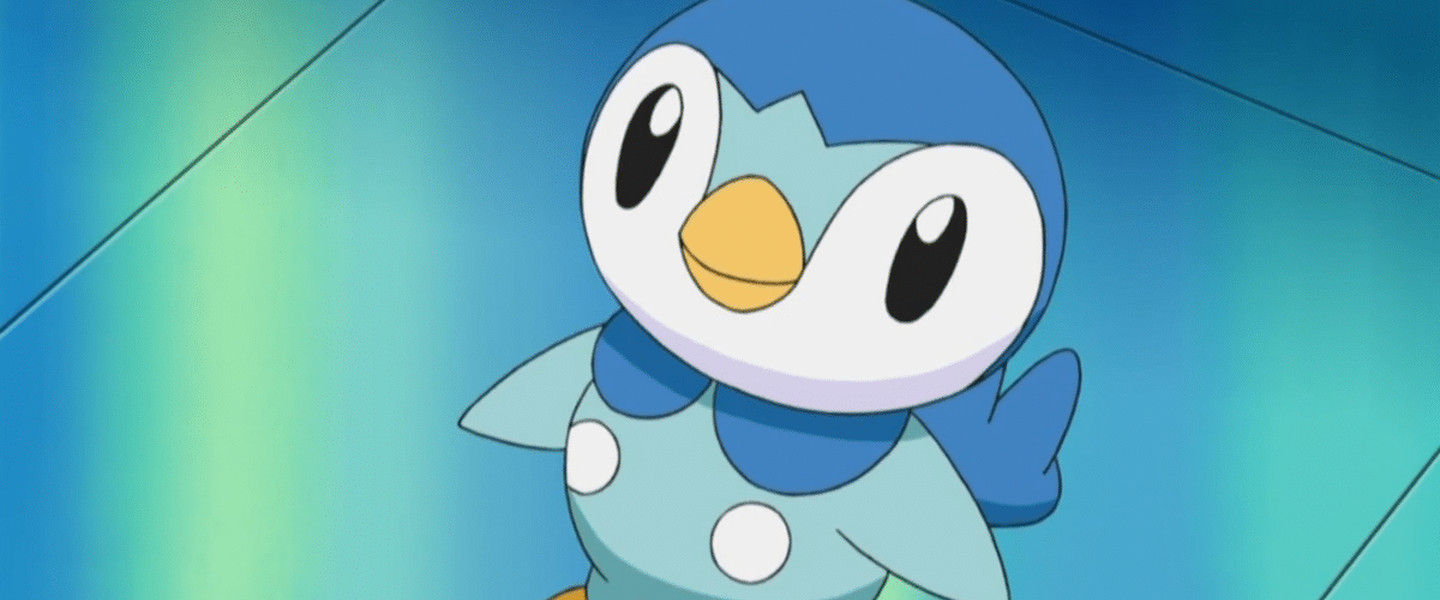 Piplup