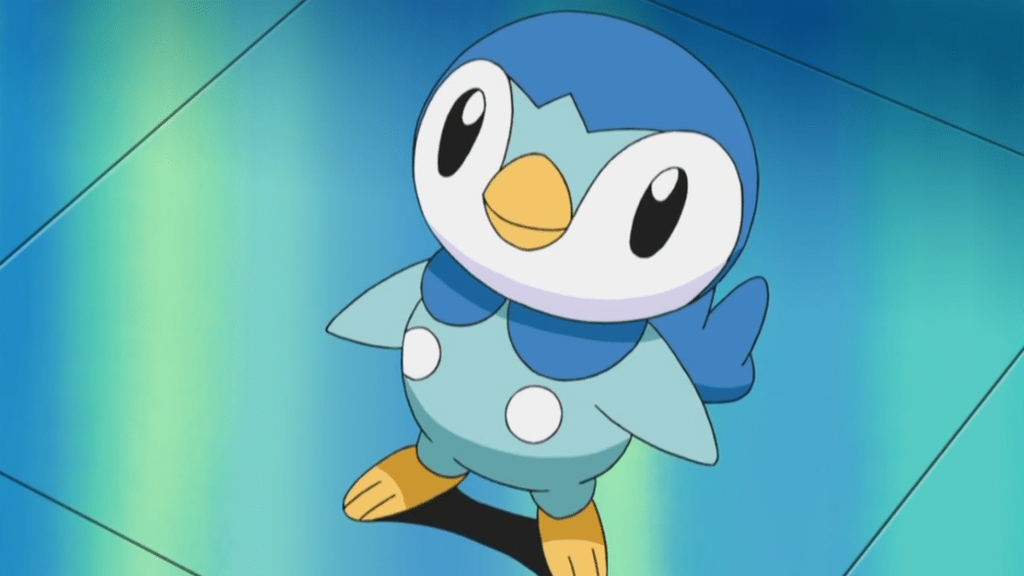 Piplup