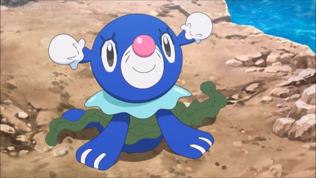 Popplio