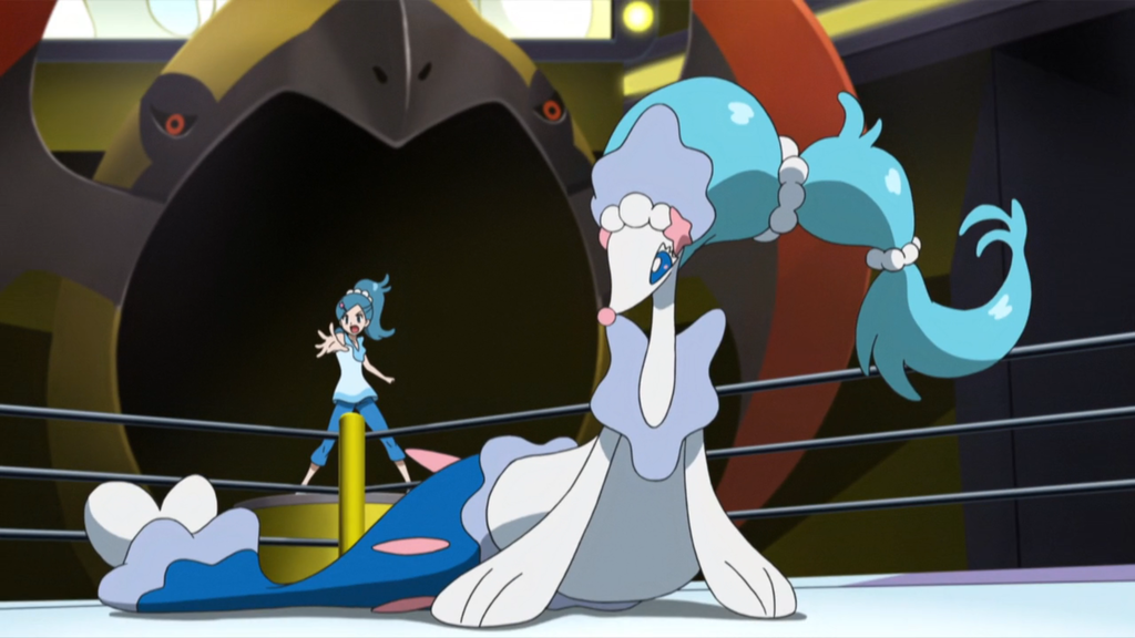 Primarina
