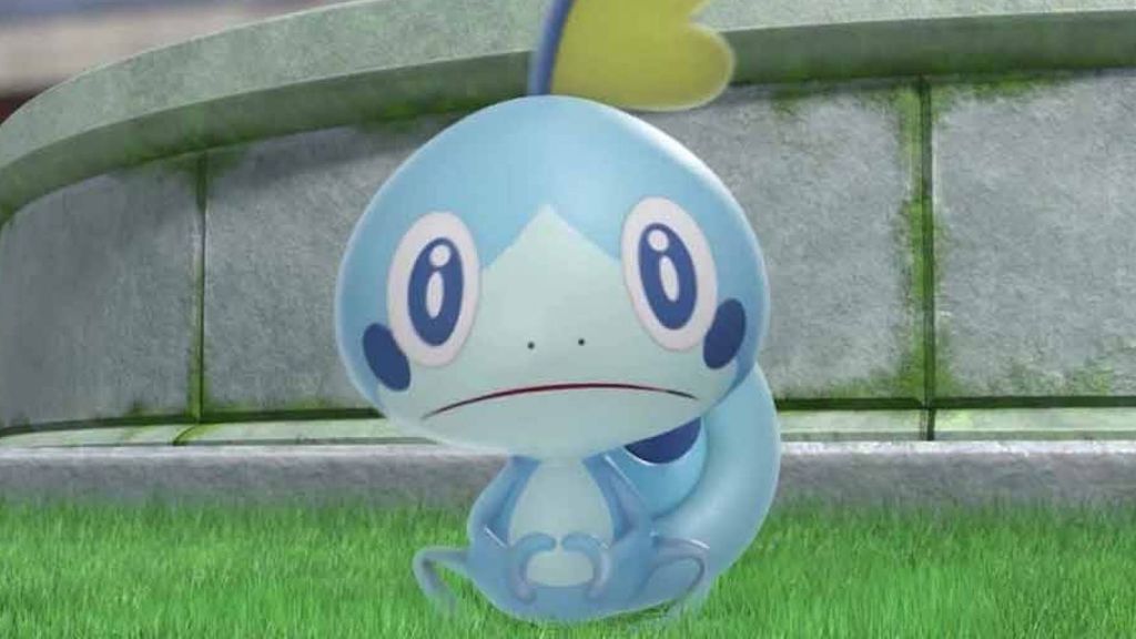 Sobble