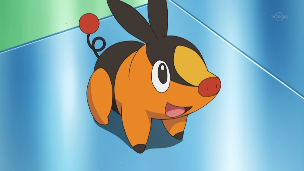Tepig