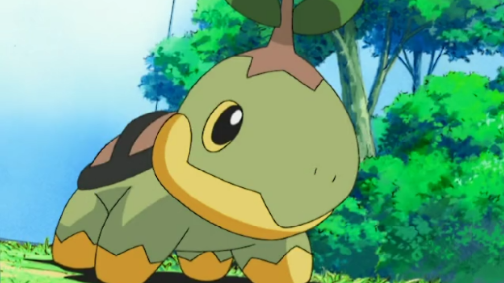 Turtwig