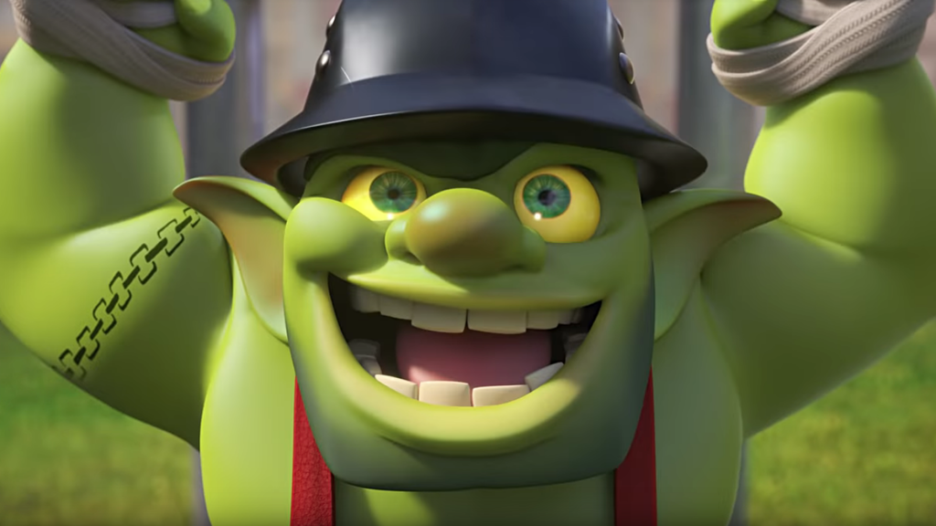 Clash Royale