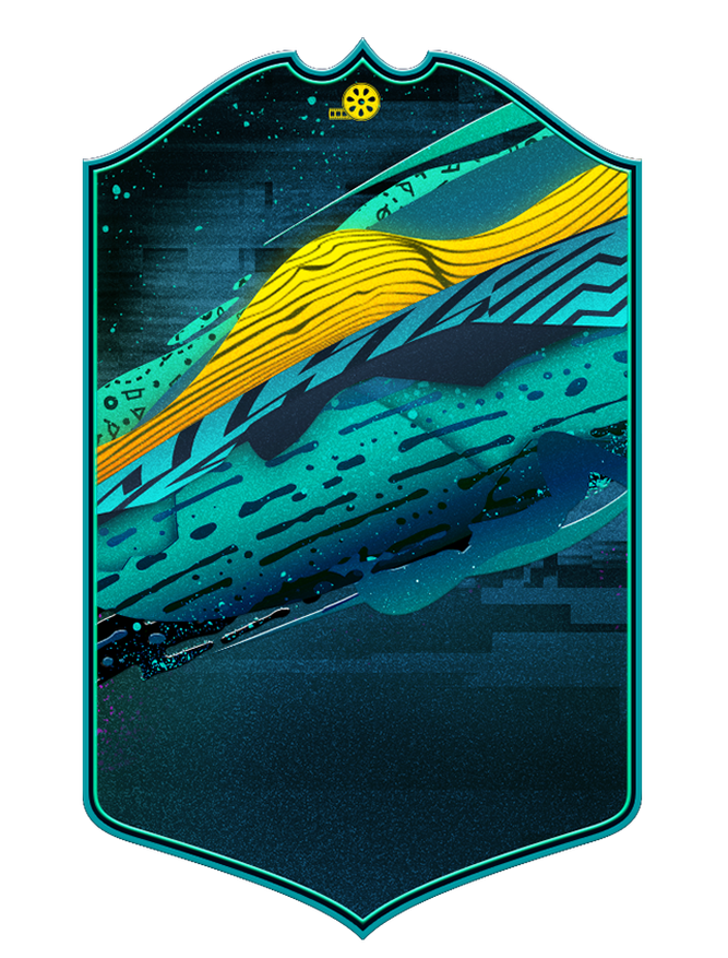 La carta de los Player Moments
