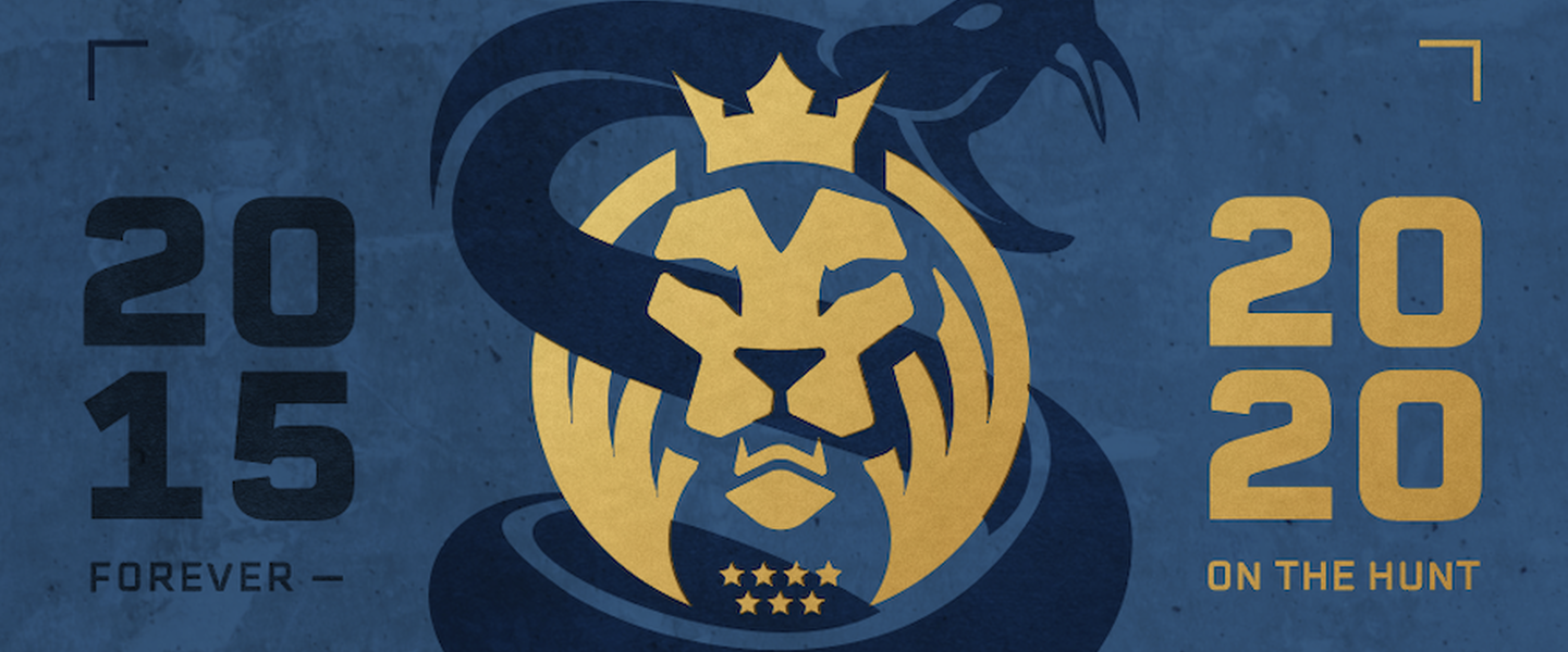 MAD Lions sustituirá a Splyce en la LEC