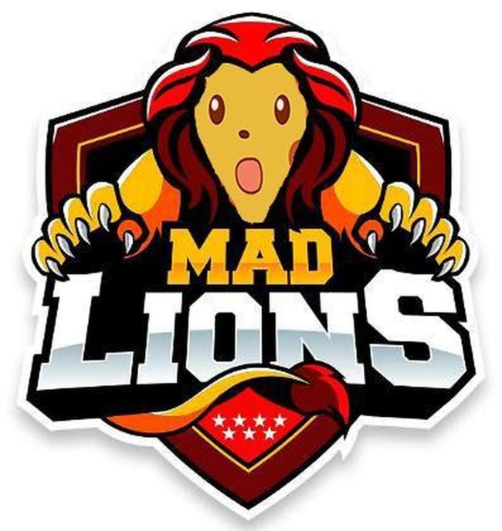 El antiguo logo de MAD Lions, 'sorprendido' por el anuncio