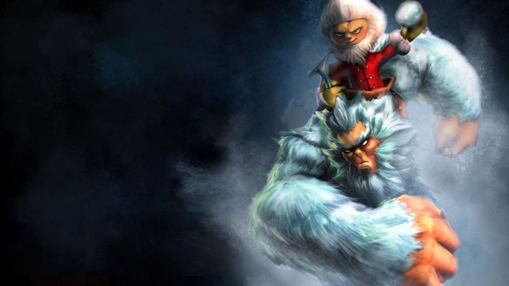 Nunu