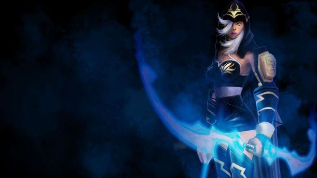 Ashe