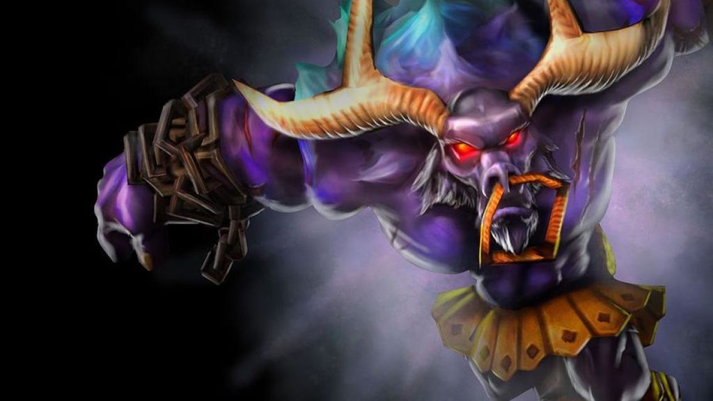 Alistar