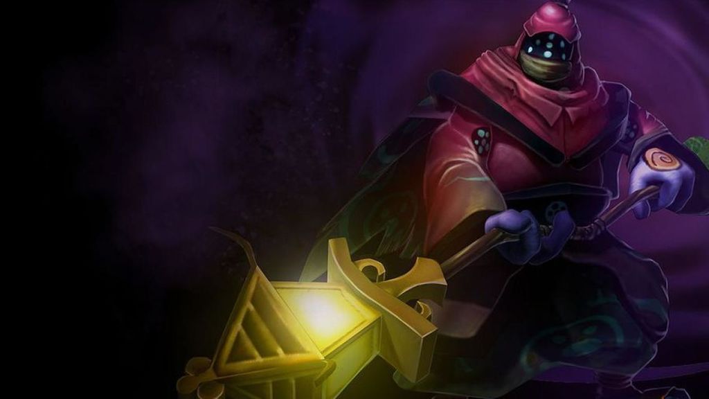 Jax