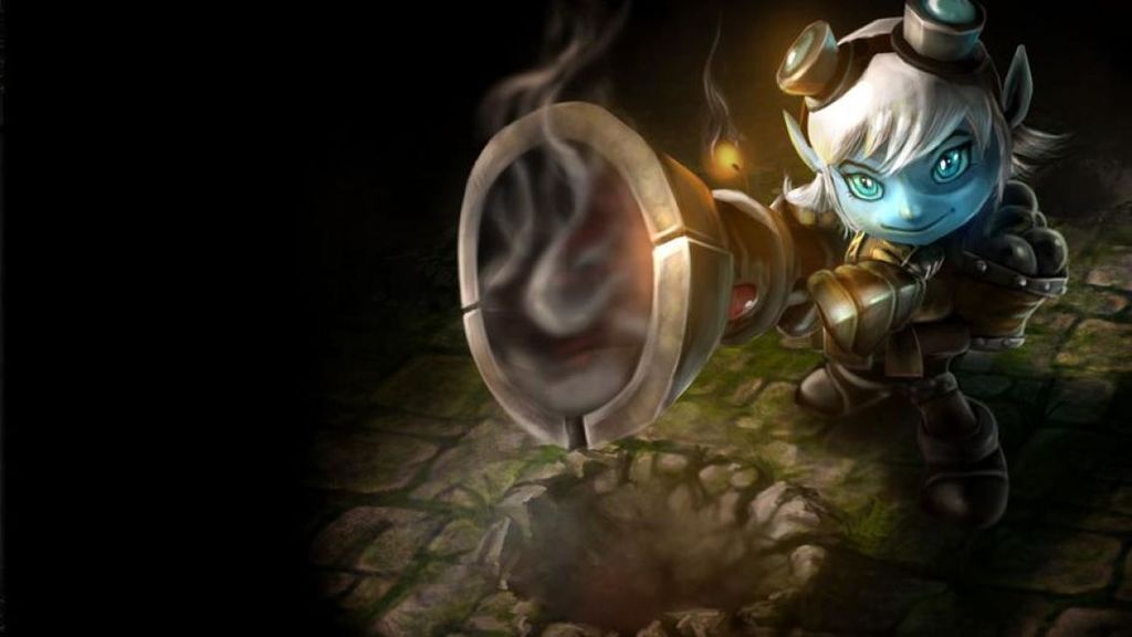 Tristana