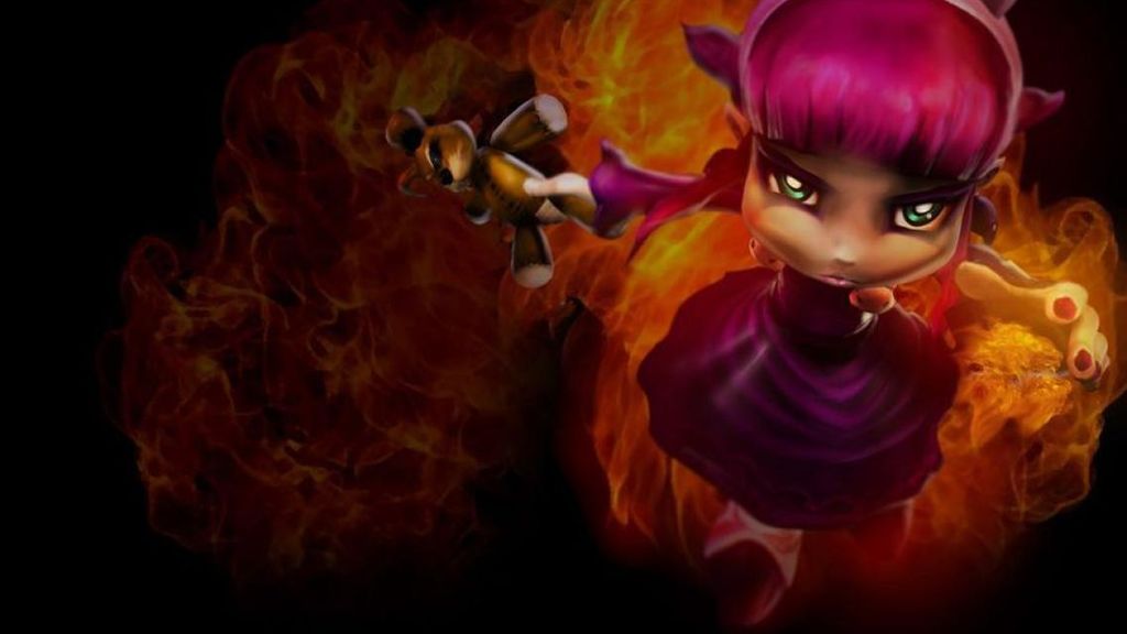 Annie