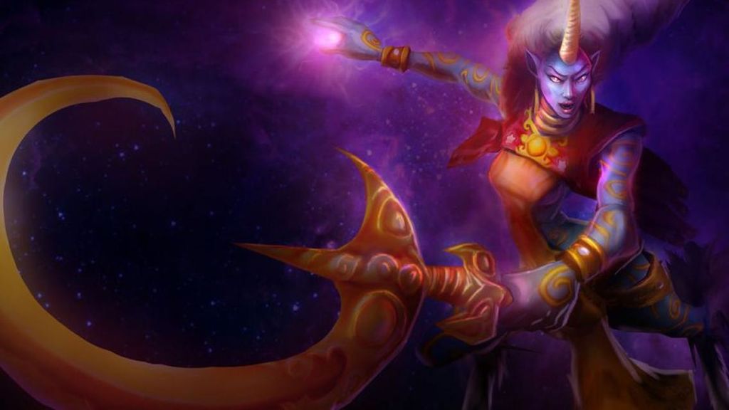 Soraka
