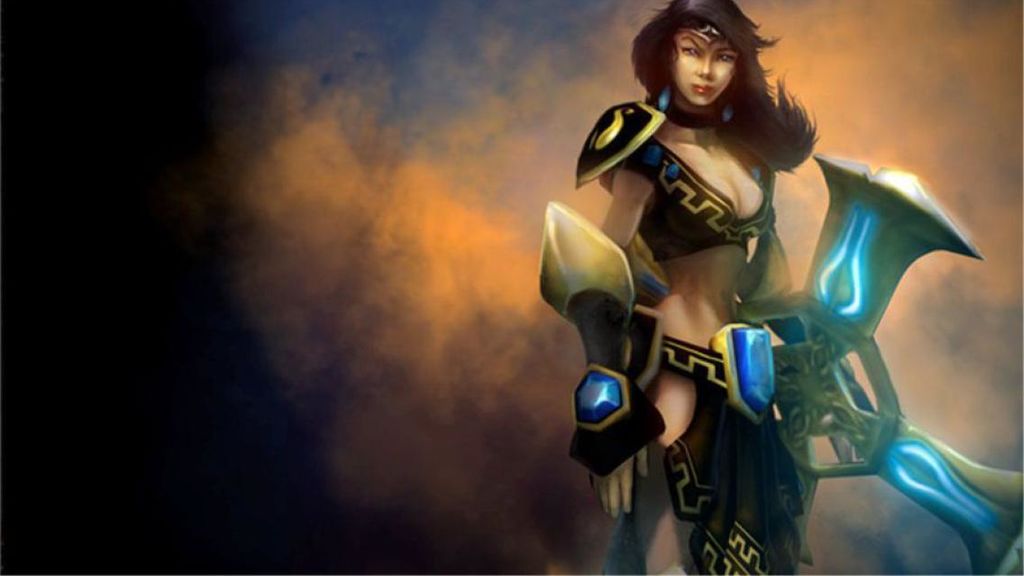 Sivir