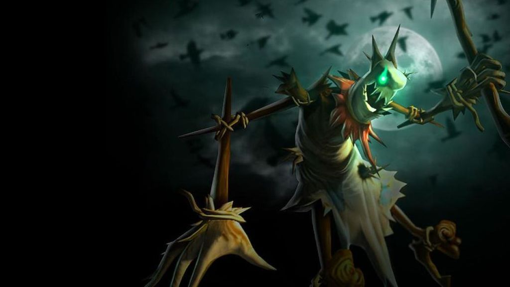 Fiddlesticks