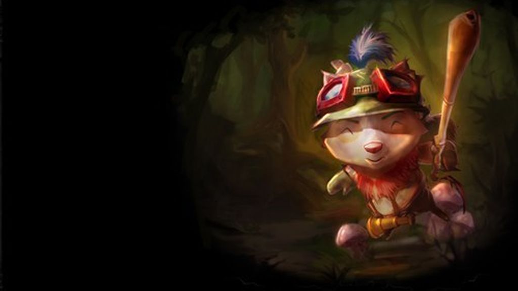 Teemo