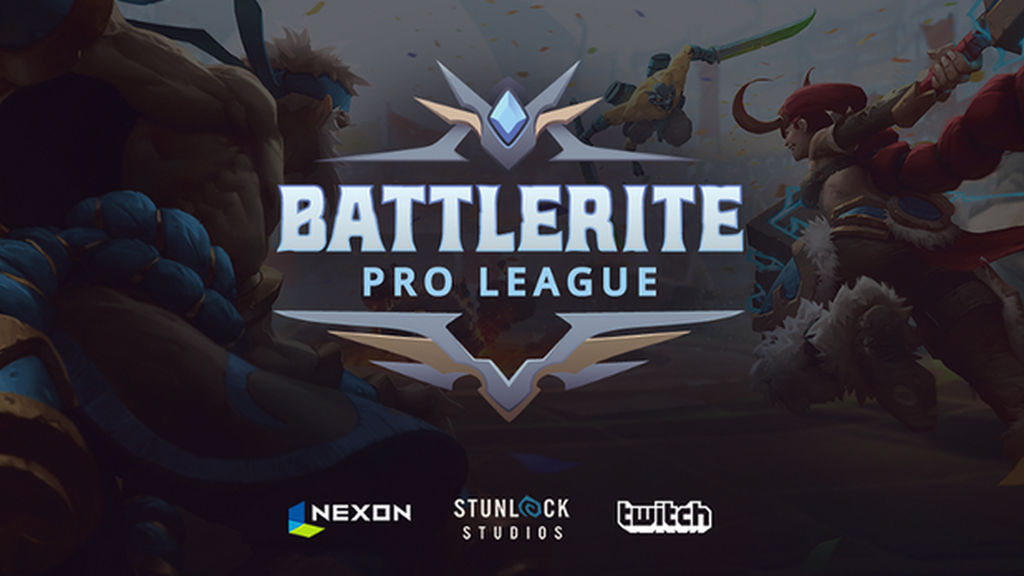 Battlerite