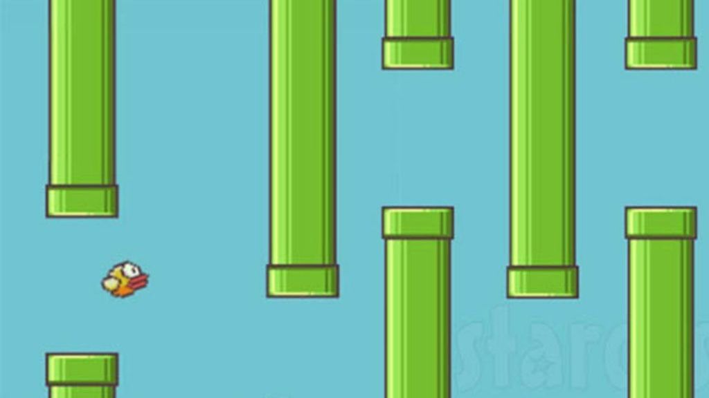 Flappy Bird
