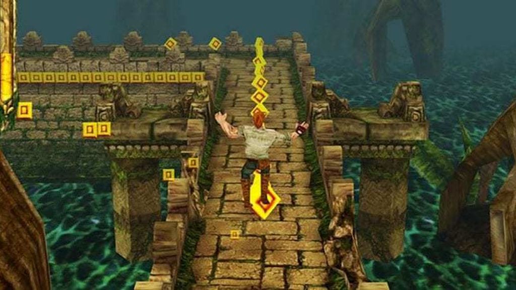 Temple Run