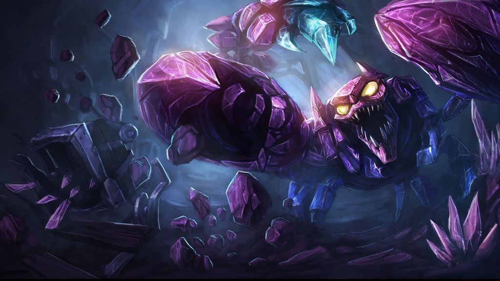 ¿Sabías que cuando Skarner permanece unos segundos en el seto dice 'Skar-skar-Skarner', haciendo alusión a Pokémon?