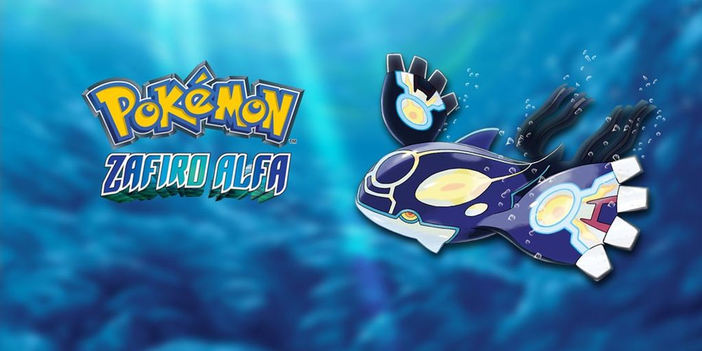 Pokémon Rubí Omega y Pokémon Zafiro Alfa (2014)