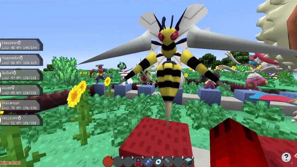 Beedrill