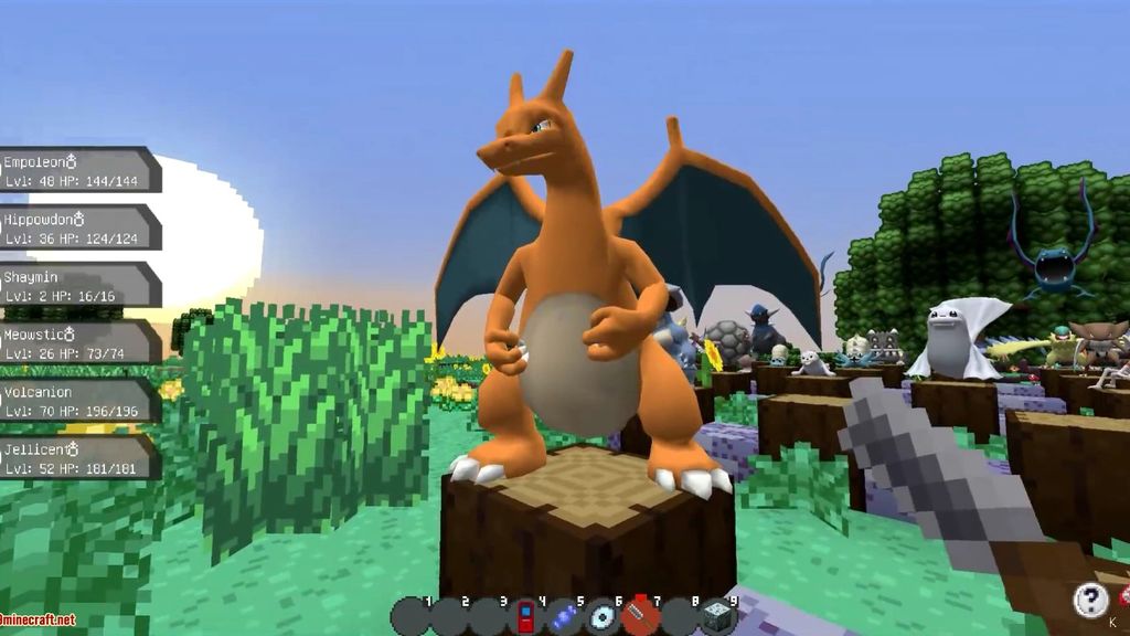 Charizard