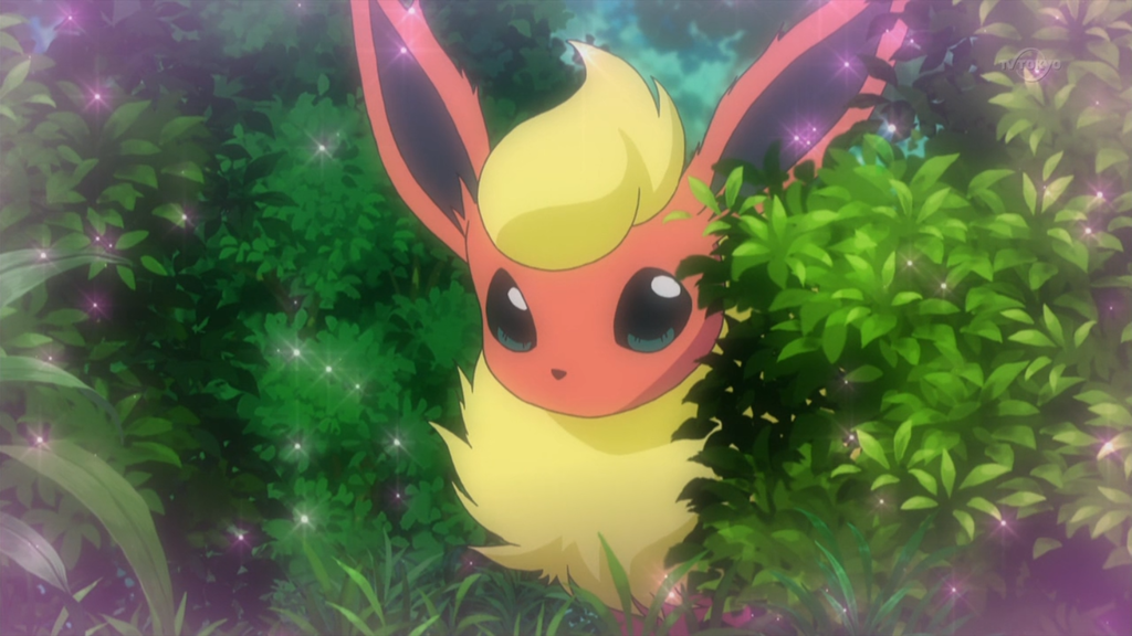 Flareon